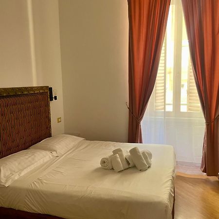 Dcboutiquehotel Řím Exteriér fotografie